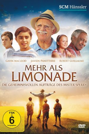 Mehr als Limonade