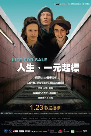 Life for Sale hdfilme stream online