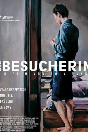 Die Besucherin hdfilme stream online
