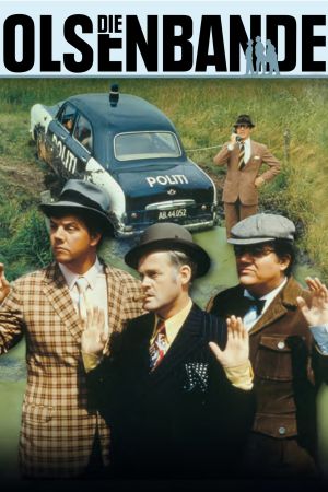 Die Olsenbande hdfilme stream online