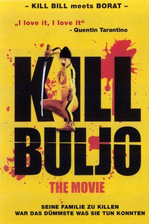 Kill Buljo: The Movie