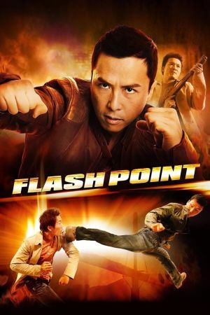 Flash Point hdfilme stream online