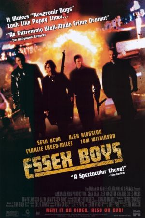 Gangsters - The Essex Boys hdfilme stream online