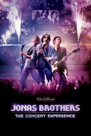 Jonas Brothers - Das ultimative Konzerterlebnis hdfilme stream online