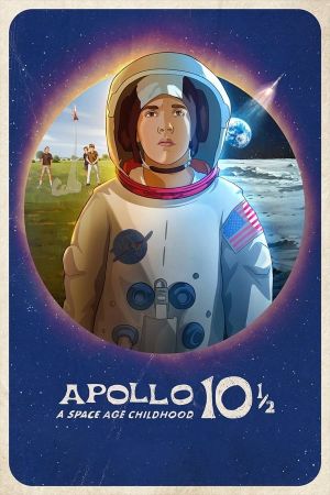 Apollo 10½: Eine Kindheit im Weltraumzeitalter hdfilme stream online