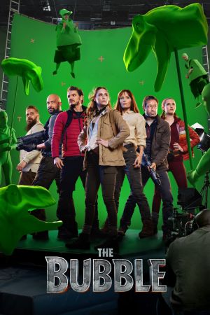 The Bubble hdfilme stream online
