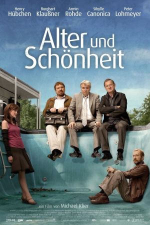 Alter und Schönheit