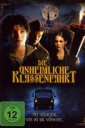 Die unheimliche Klassenfahrt hdfilme stream online