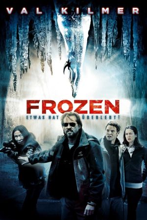 Frozen - Etwas hat überlebt hdfilme stream online