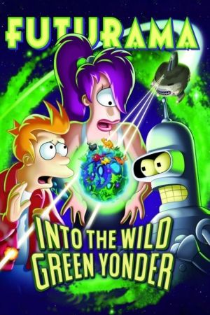 Futurama - Leela und die Enzyklopoden hdfilme stream online