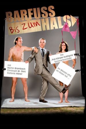 Barfuß bis zum Hals hdfilme stream online