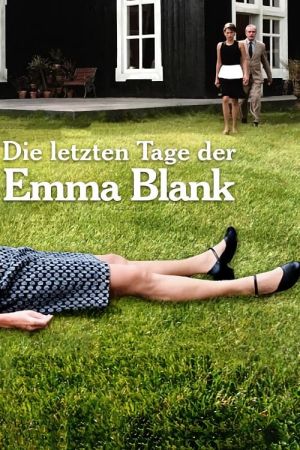 Die letzten Tage der Emma Blank hdfilme stream online