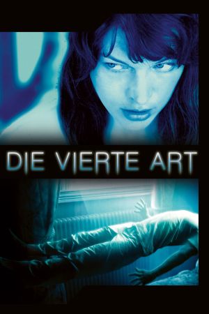Die vierte Art hdfilme stream online