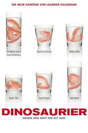 Dinosaurier - Gegen uns seht ihr alt aus! hdfilme stream online