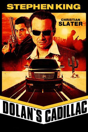 Dolan's Cadillac hdfilme stream online
