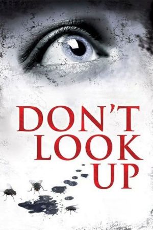 Don't look up - Das Böse kommt von oben poster