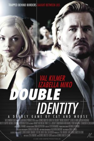 Double Identity