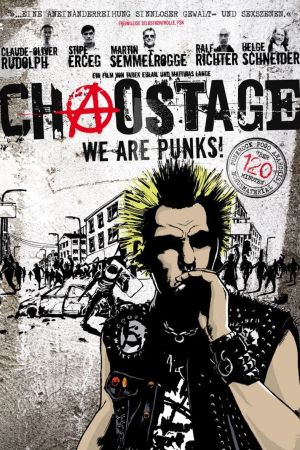 Chaostage - We Are Punks!