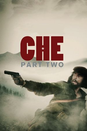 Che - Teil 2: Guerrilla hdfilme stream online
