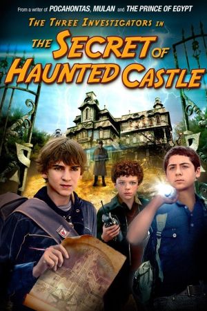 Die drei ??? - Das verfluchte Schloss hdfilme stream online