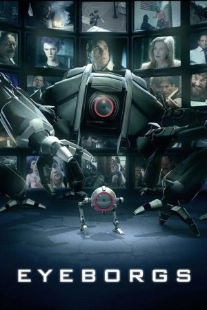 Eyeborgs - Nichts ist, wie es scheint hdfilme stream online