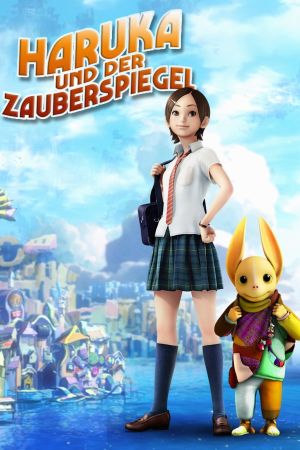 Haruka und der Zauberspiegel hdfilme stream online