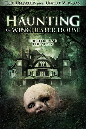 Haunting of Winchester House hdfilme stream online