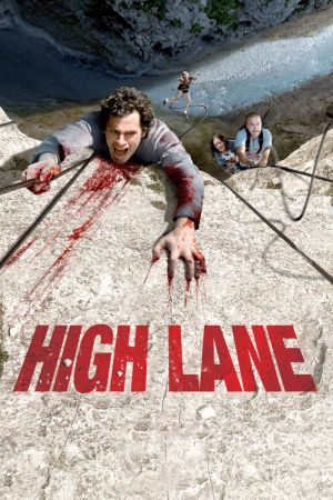 High Lane - Schau nicht nach unten! hdfilme stream online