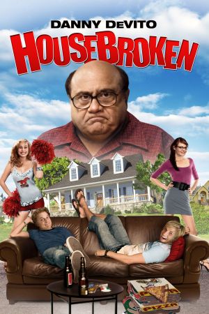 Housebroken - Daddy ist zurück hdfilme stream online