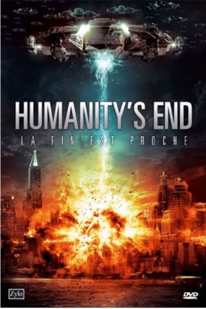 Humanity's End - Das Ende naht hdfilme stream online