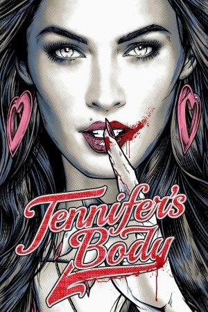 Jennifer's Body - Jungs nach ihrem Geschmack