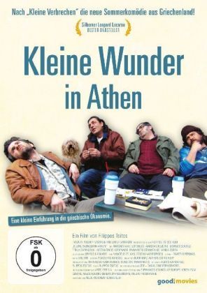 Kleine Wunder in Athen hdfilme stream online