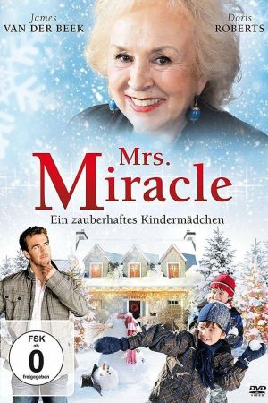 Mrs. Miracle - Ein Zauberhaftes Kindermädchen hdfilme stream online