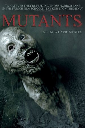 Mutants hdfilme stream online