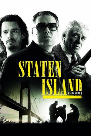Staten Island hdfilme stream online