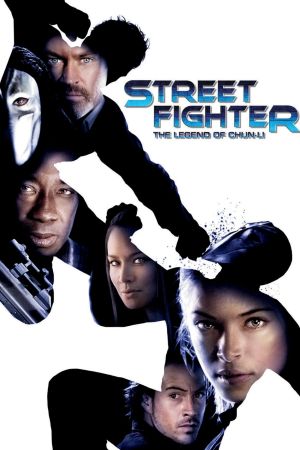 Street Fighter: Die Legende von Chun-Li hdfilme stream online