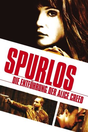 Spurlos - Die Entführung der Alice Creed