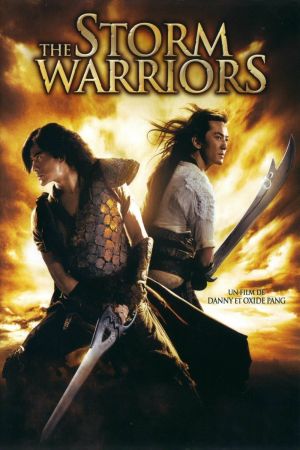 Storm Warriors hdfilme stream online
