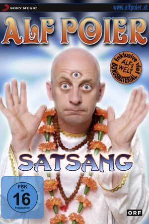 Alf Poier - Satsang hdfilme stream online