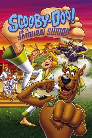 Scooby-Doo! und das Samuraischwert hdfilme stream online