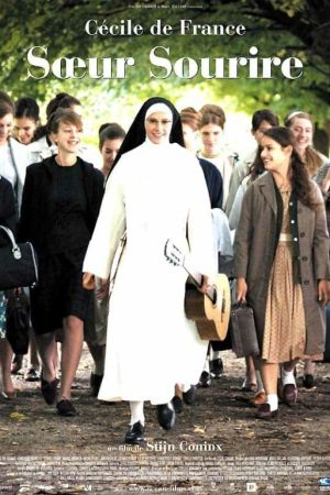 Soeur Sourire – Die singende Nonne hdfilme stream online