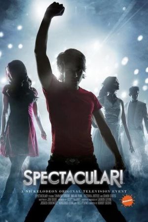 Spectacular! hdfilme stream online