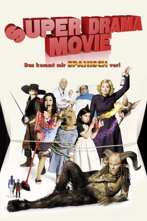 Super Drama Movie - Das kommt mir spanisch vor hdfilme stream online