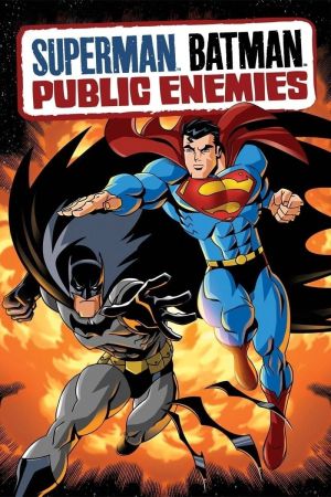 Superman/Batman: Public Enemies hdfilme stream online