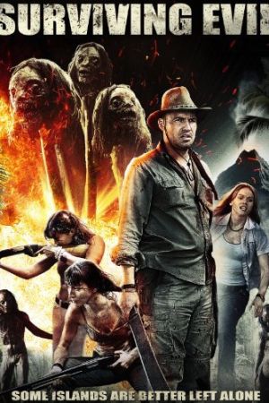 Surviving Evil hdfilme stream online