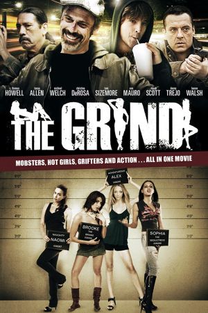 The Grind hdfilme stream online