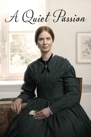 A Quiet Passion hdfilme stream online