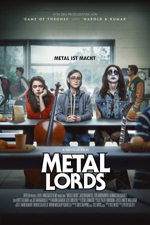 Metal Lords hdfilme stream online