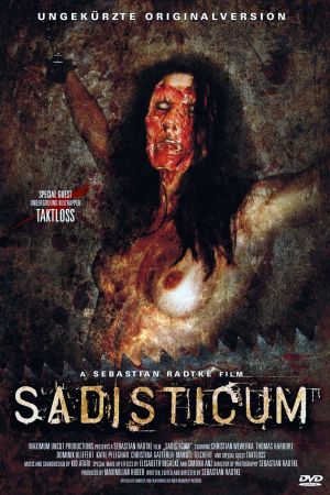Sadisticum hdfilme stream online