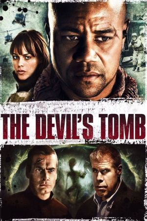 Devil's Tomb - Willkommen in der Hölle hdfilme stream online